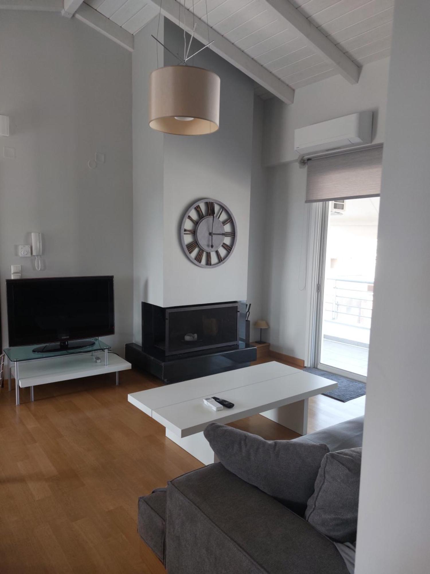 Roof Apartment 4 Preweza Zewnętrze zdjęcie