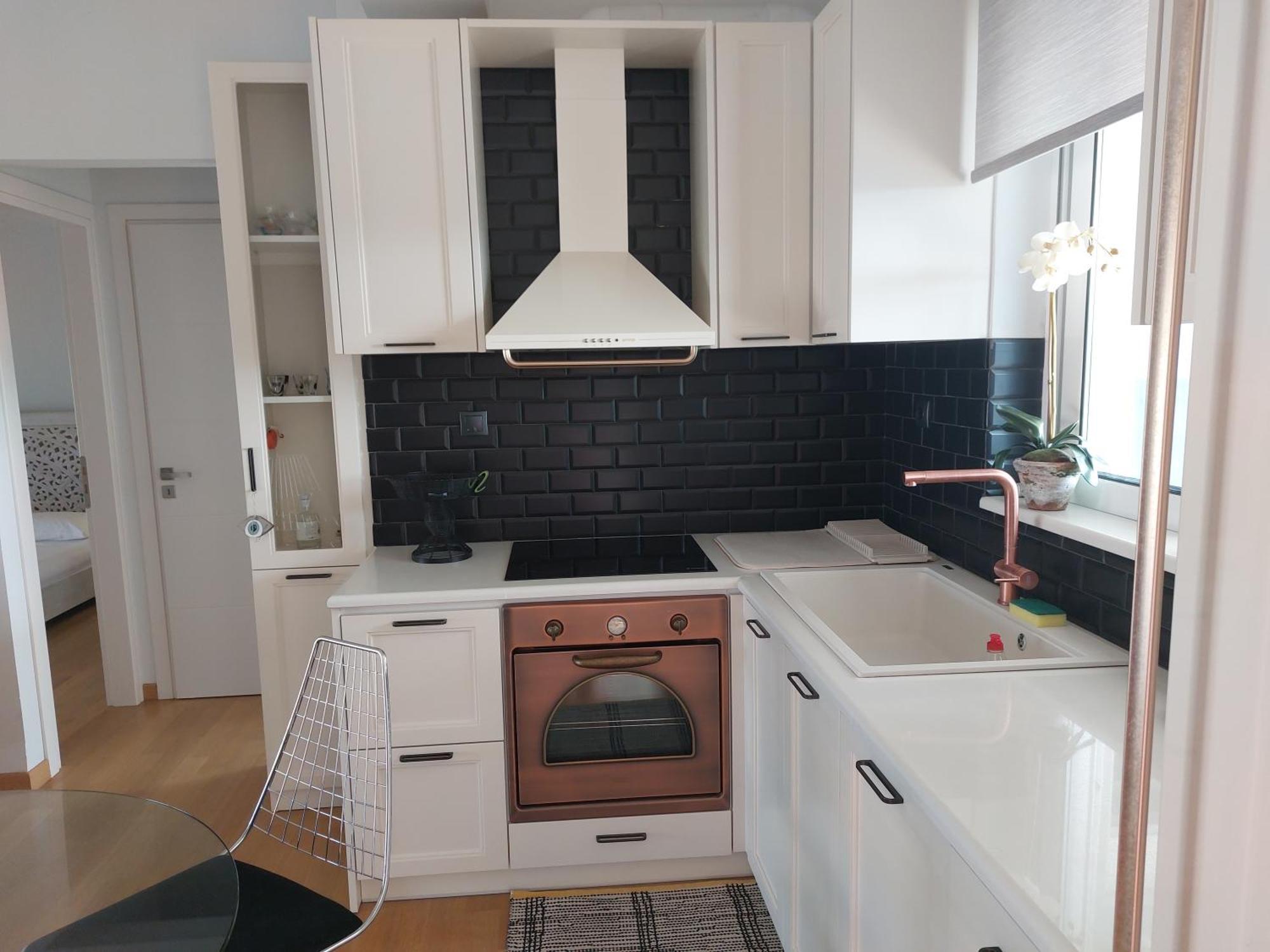 Roof Apartment 4 Preweza Zewnętrze zdjęcie