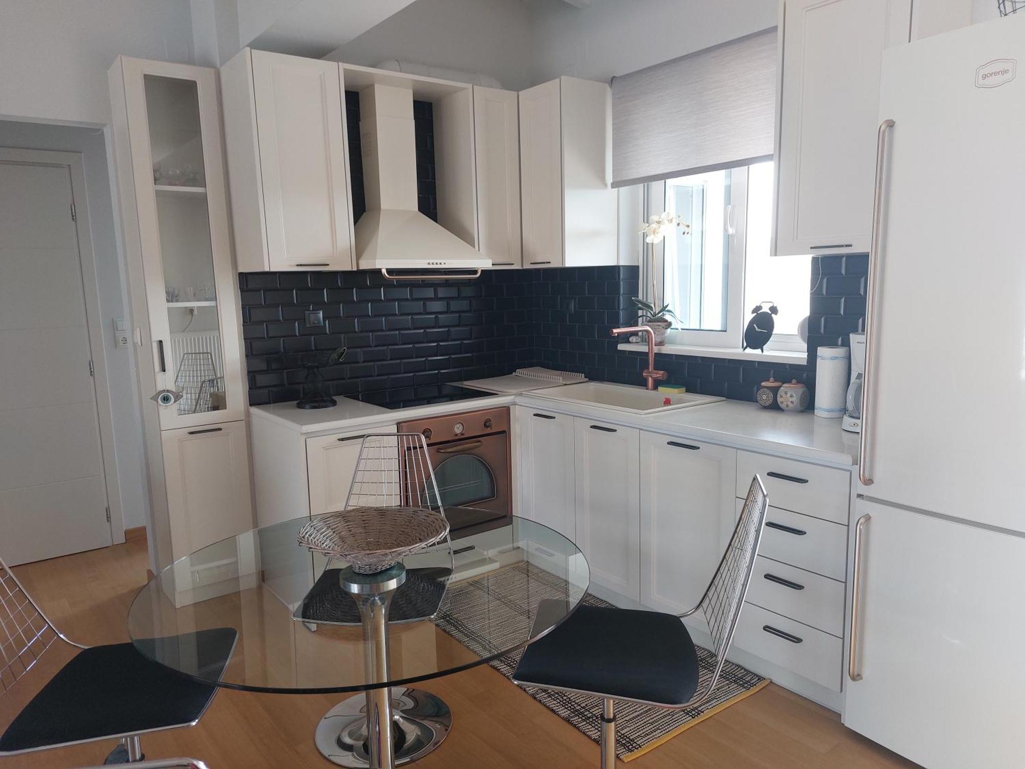 Roof Apartment 4 Preweza Zewnętrze zdjęcie